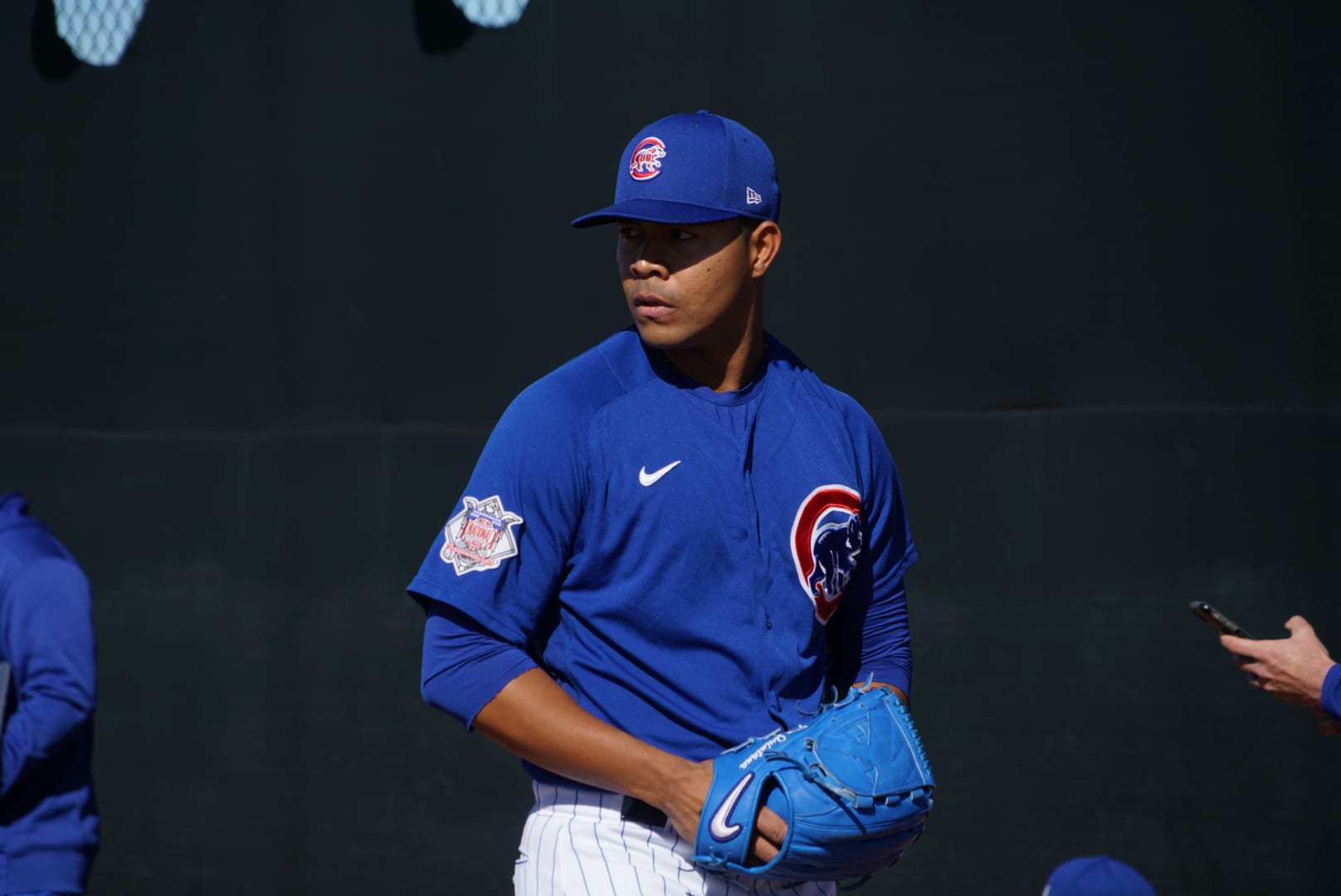 The Cubs Need To Keep José Quintana In 2020