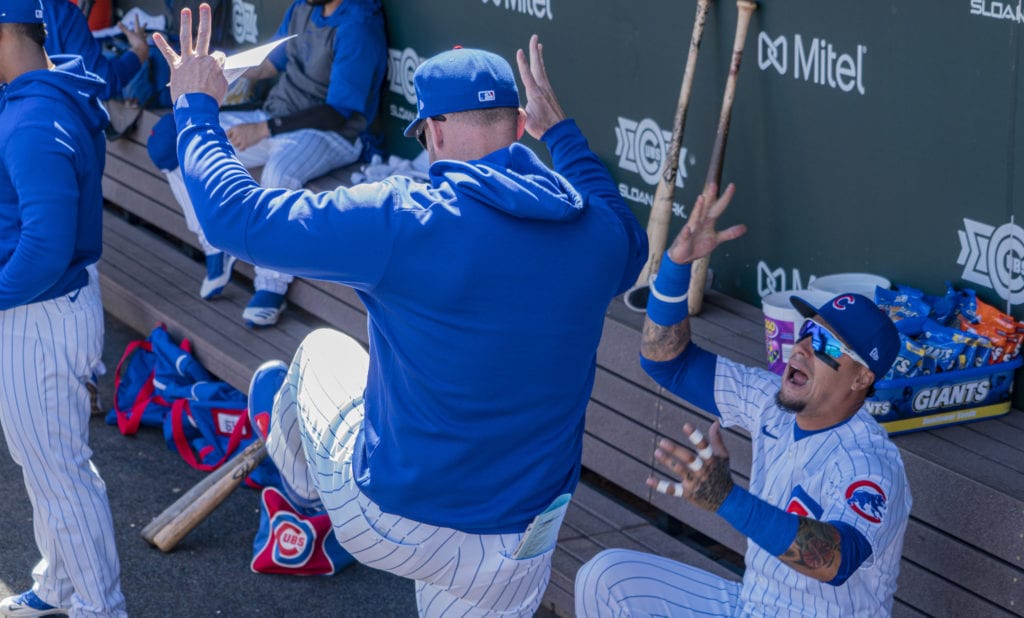 Ross And Baez 2