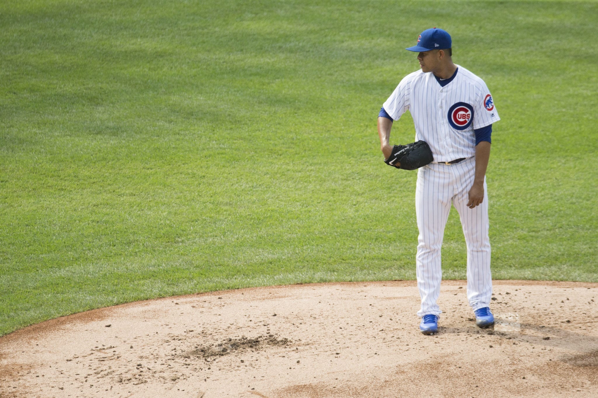 The Cubs Need To Keep José Quintana In 2020