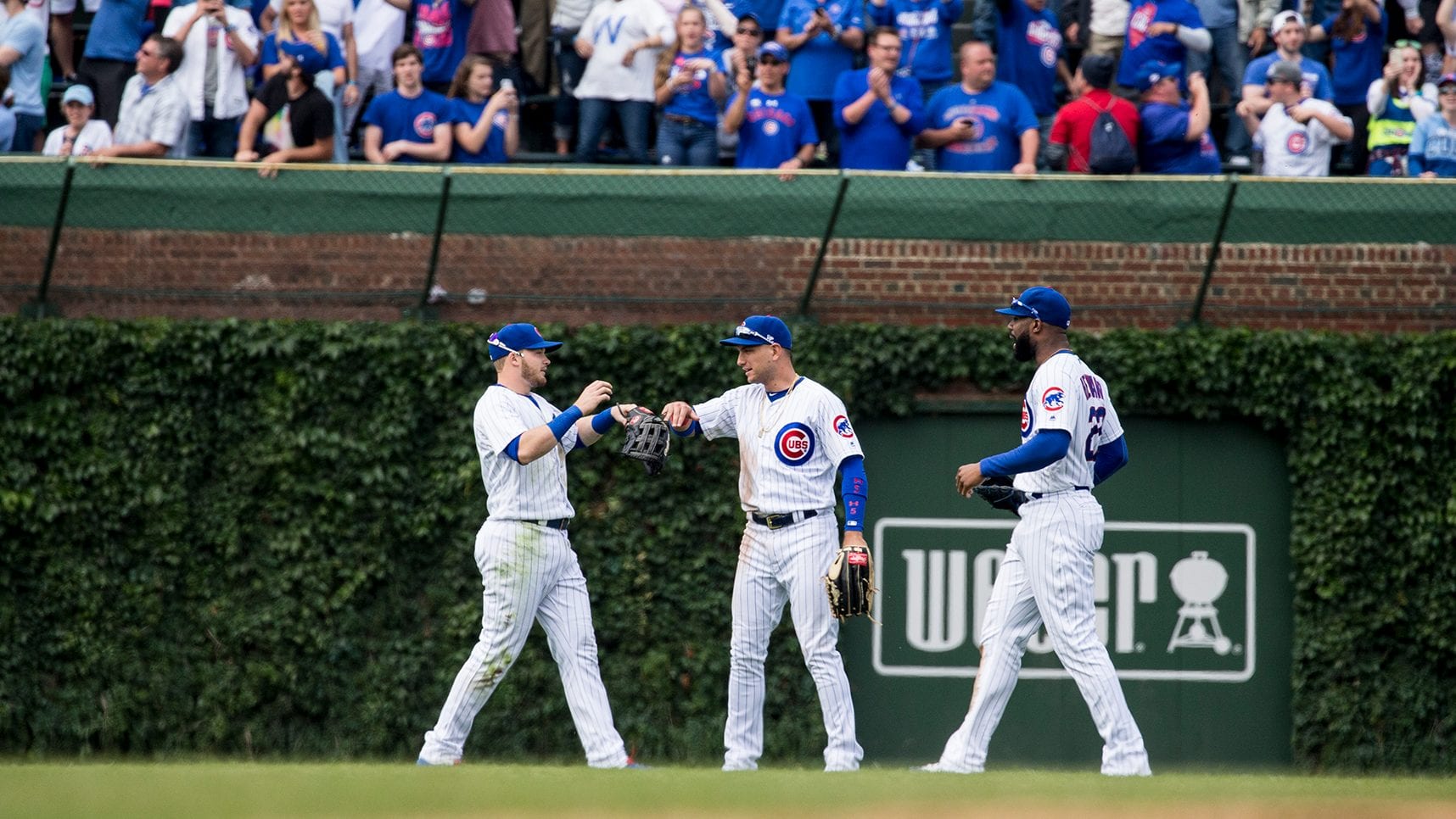 Foresight is 2020: Who will emerge in Cubs bullpen? - Marquee Sports Network