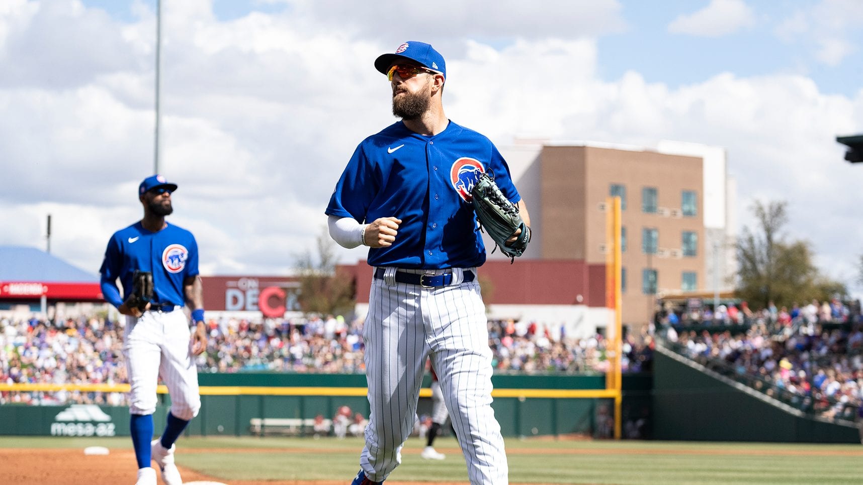 Cubs: Veteran Jason Kipnis could be Cubs 2020 David Ross