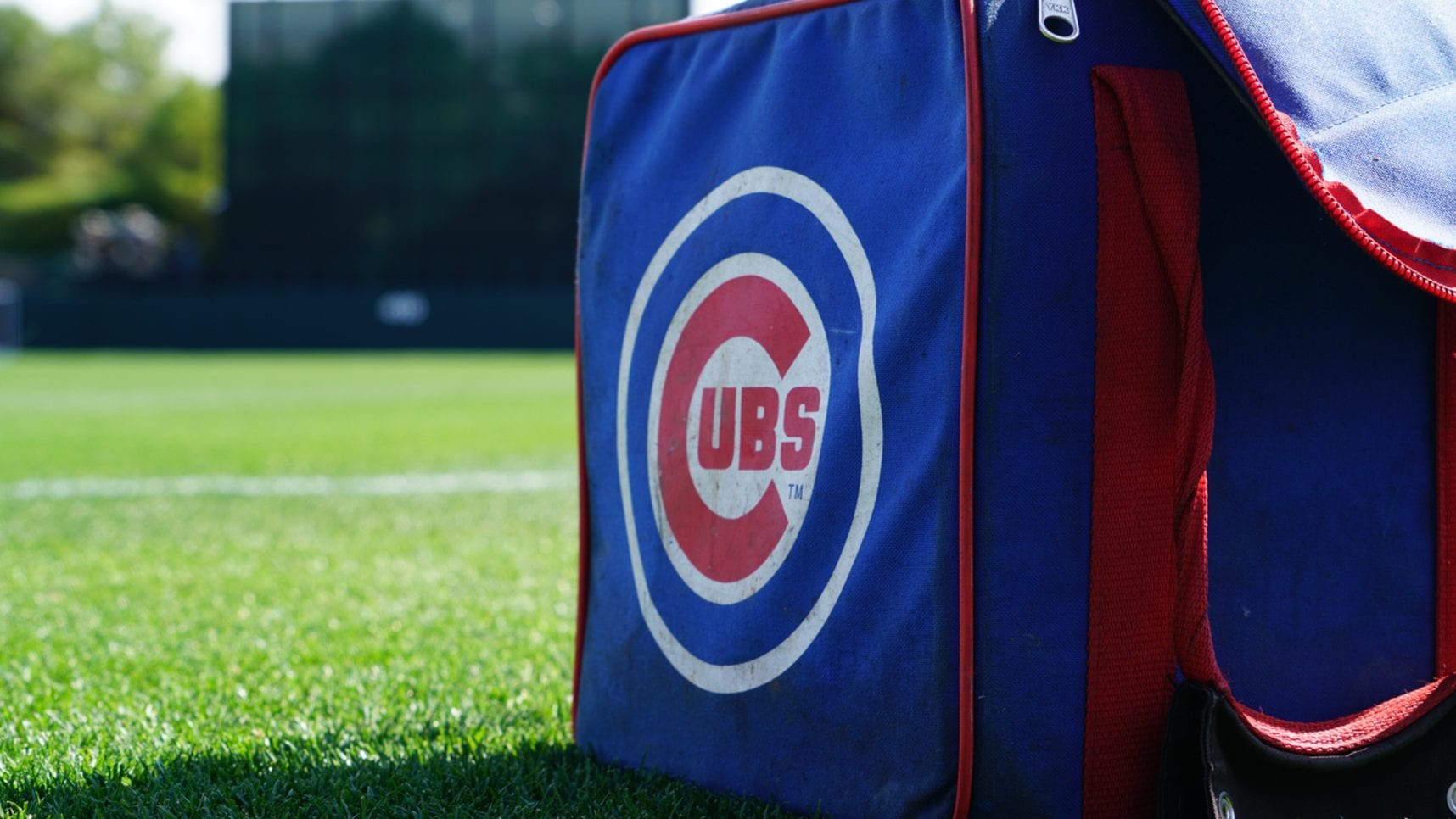 Cubs Minor League Road Trip