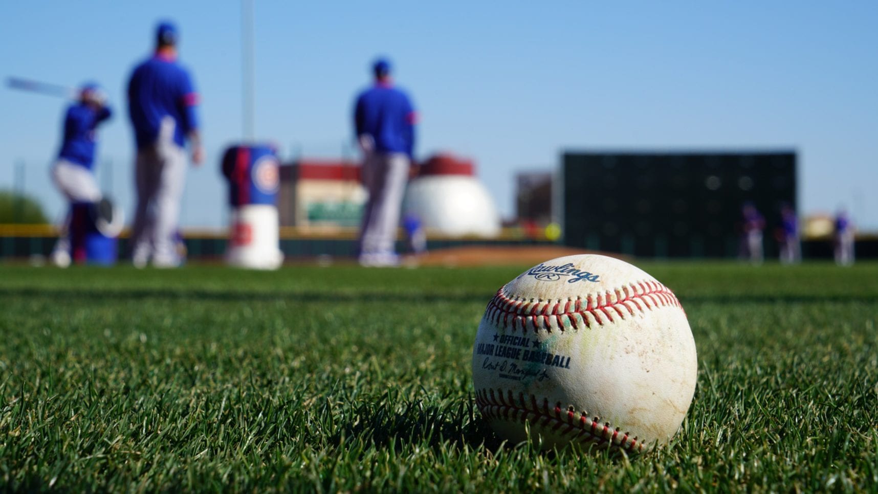 Cubs, Rangers win Little League major, minor championships - The