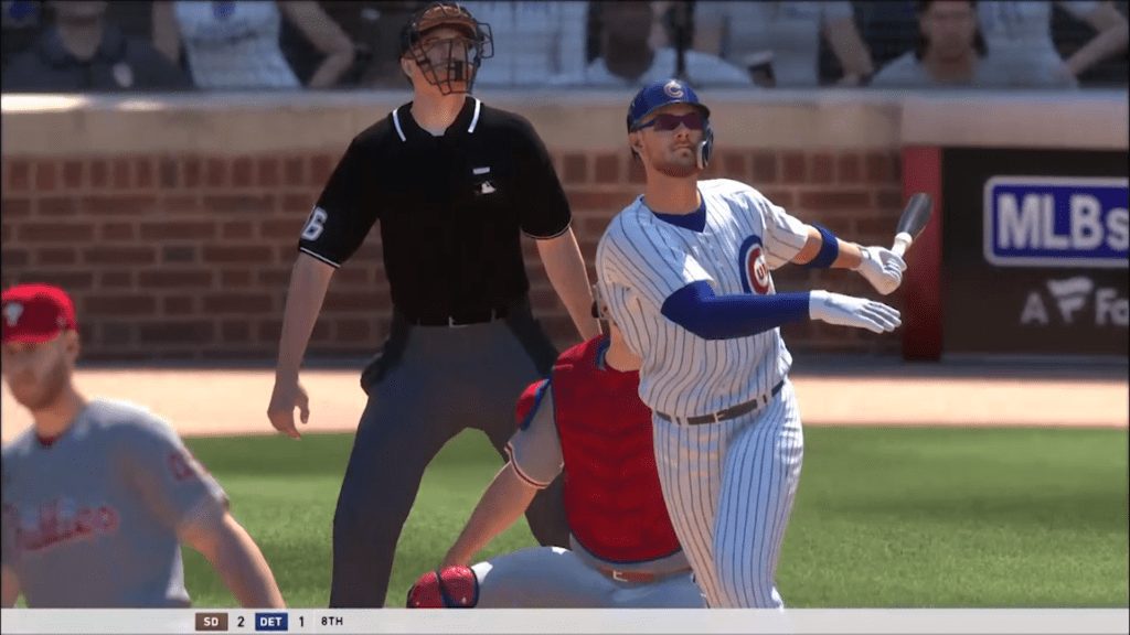 Phillies 7 Cubs 6 Recap 04 25.00 01 24 17.still001