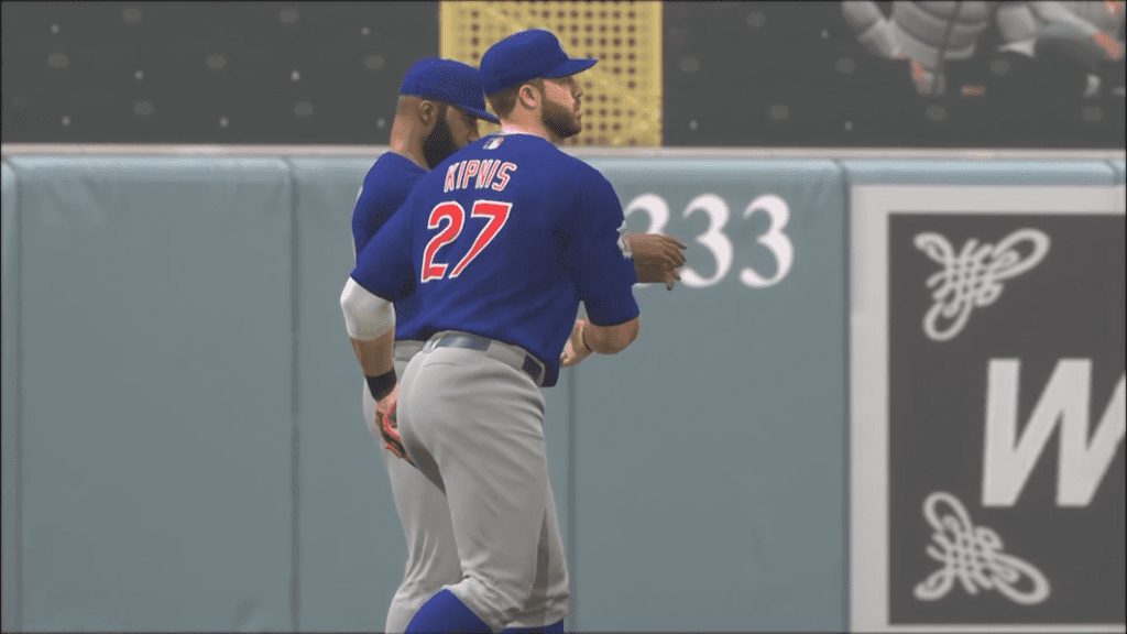 Show Sim Stats Standings April 20 Slide Image