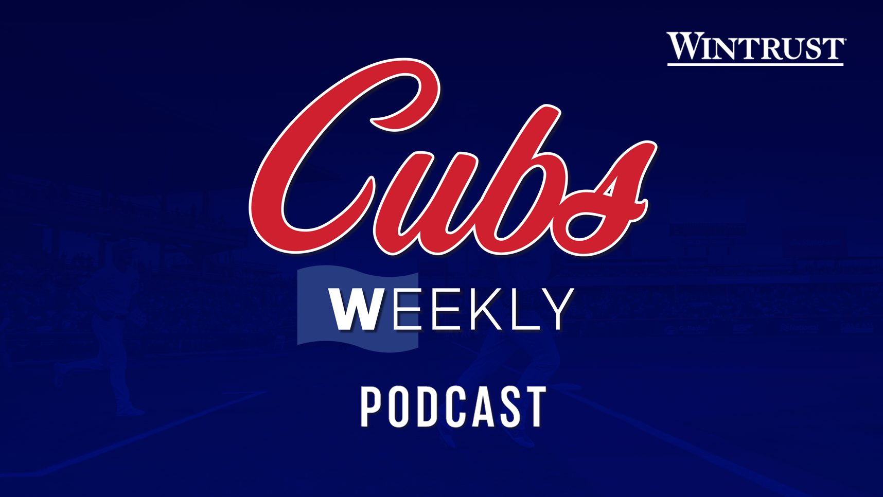 Cubs Weekly Podcast: Youth Movement 