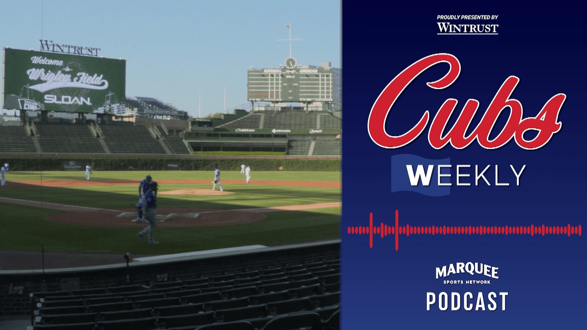 Cubs Baseball Summer Camps