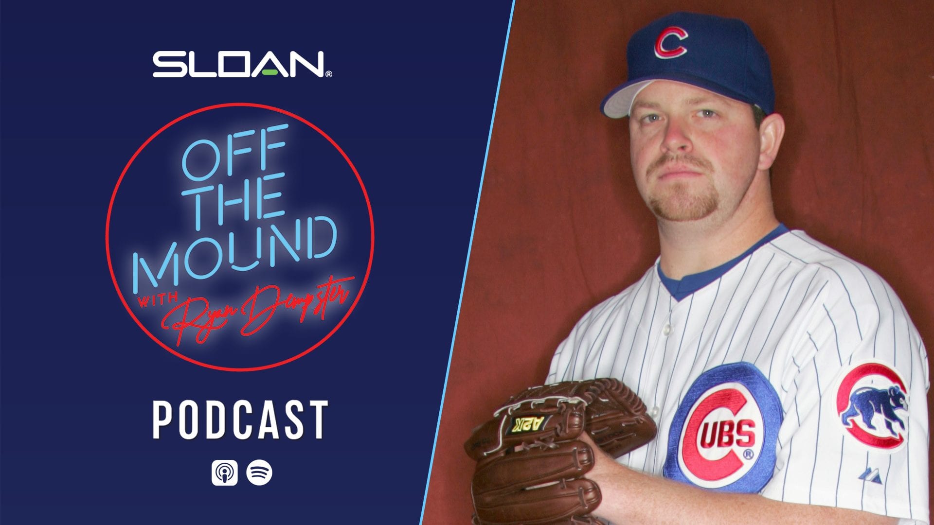 Cubs Weekly Podcast: Kerry Wood - Marquee Sports Network