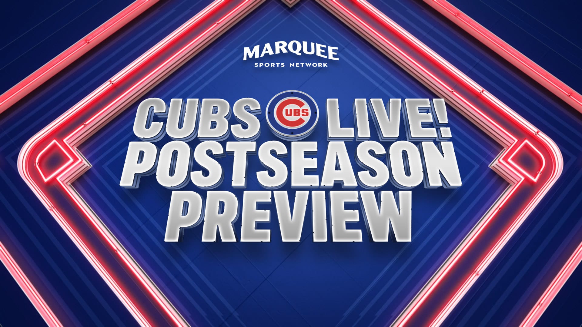 Cubs live new arrivals