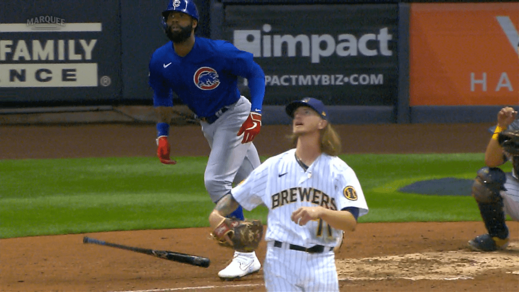 Heyward Hader