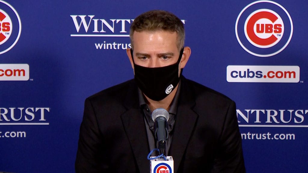 Theo Epstein Cubs 10 5 20 Presser Web Slide 1920x1080