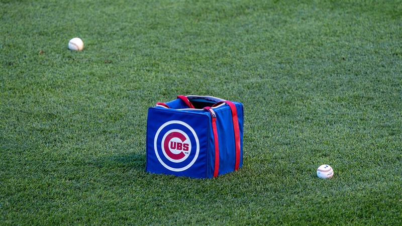 Andrew Gold - Pro Scouting Analyst - Chicago Cubs