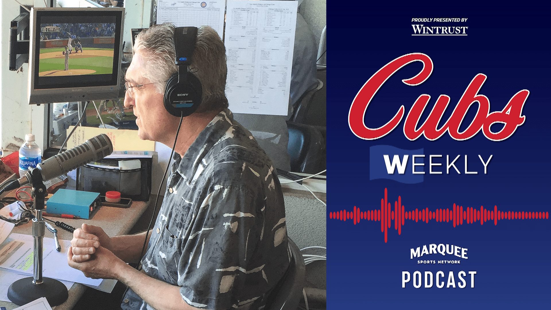 Cubs radio online online