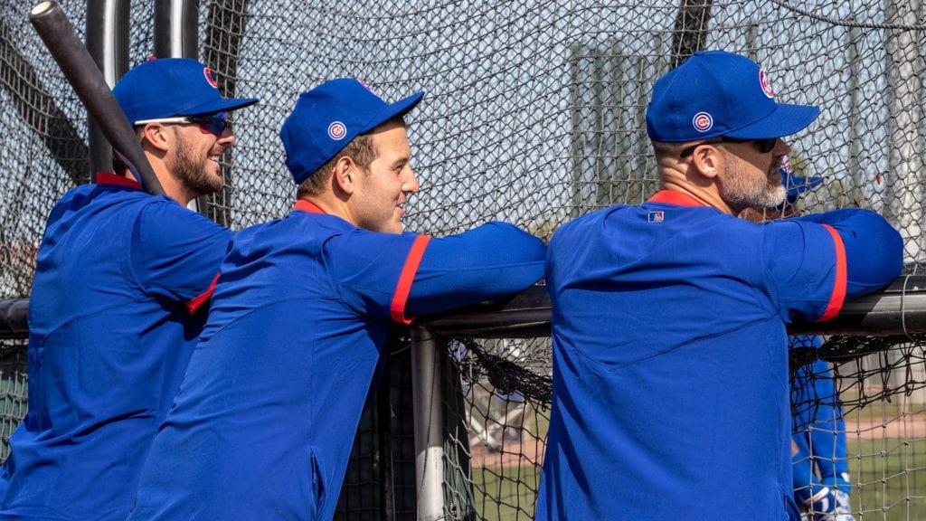 Cubs Core Marquee Sports Network Television Home of the Chicago