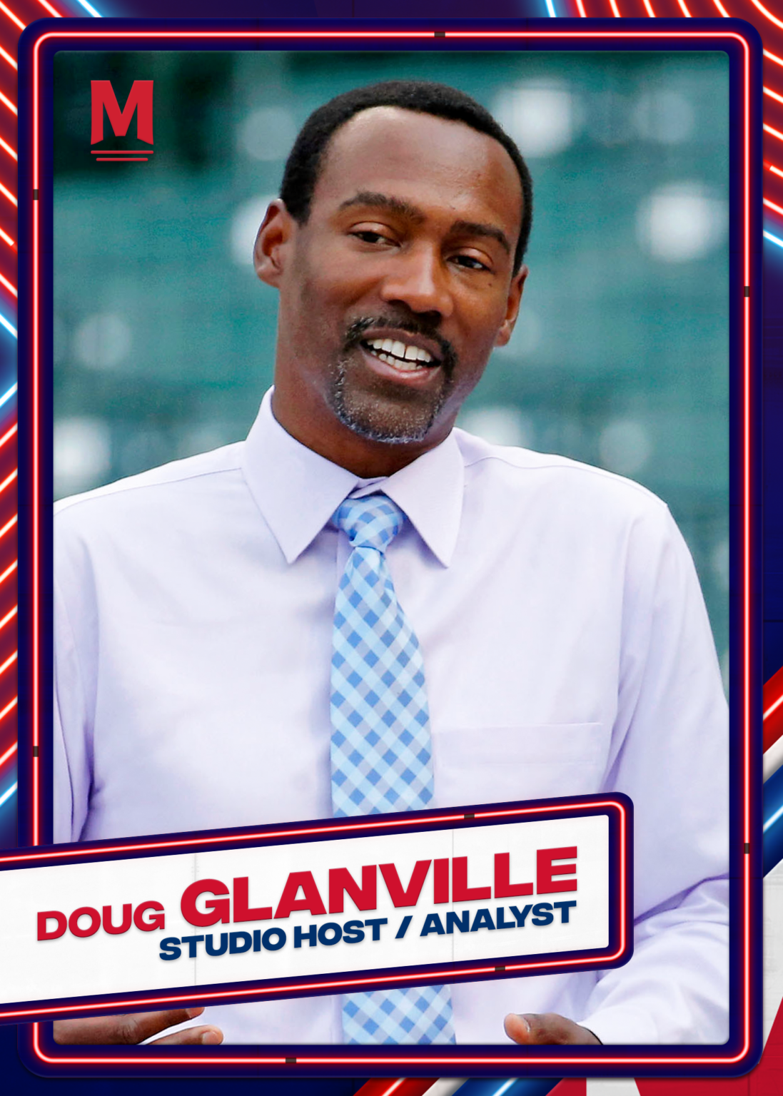 Meet the Marquee Sports Network Reporters and OnAir Talent