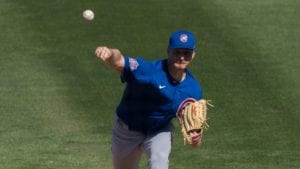 Shelby Miller Turning Heads Slide