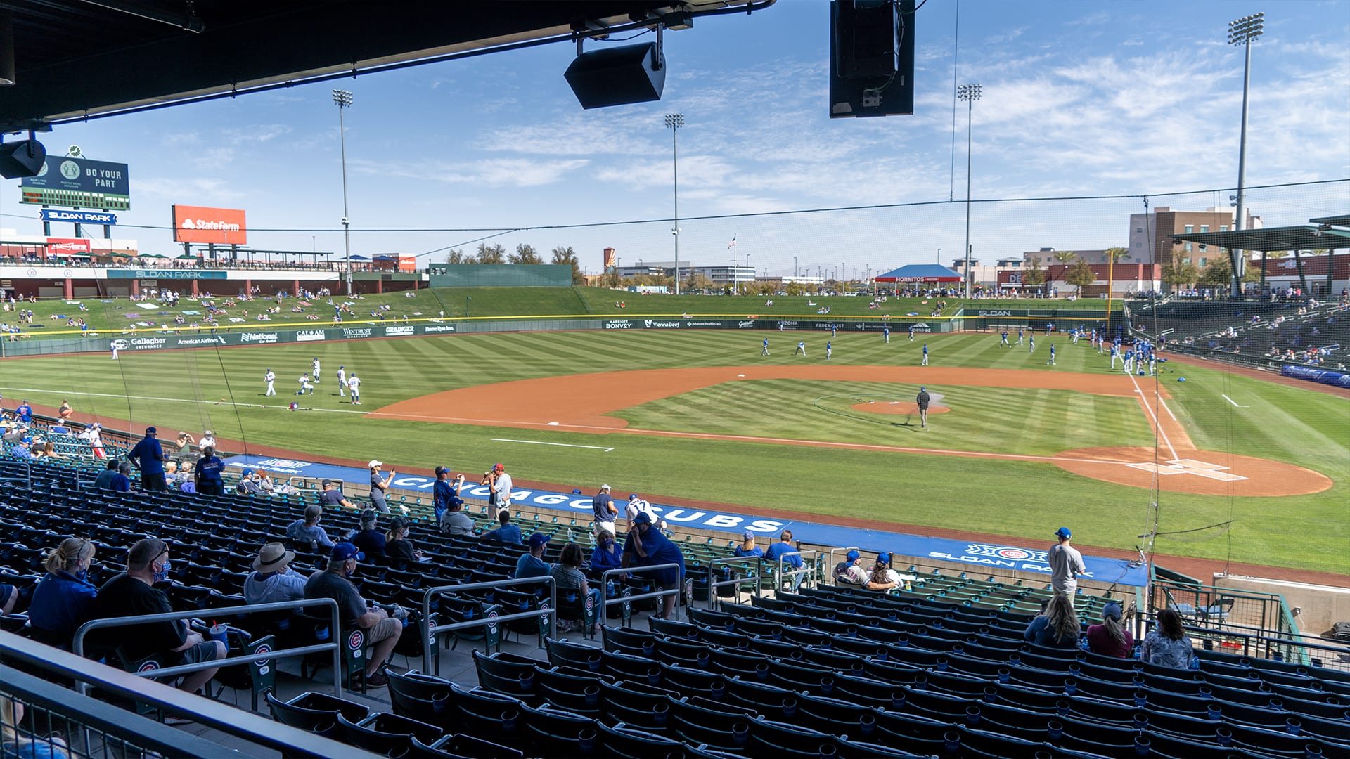 Top 25 Cubs prospects: 2022 preseason - Marquee Sports Network