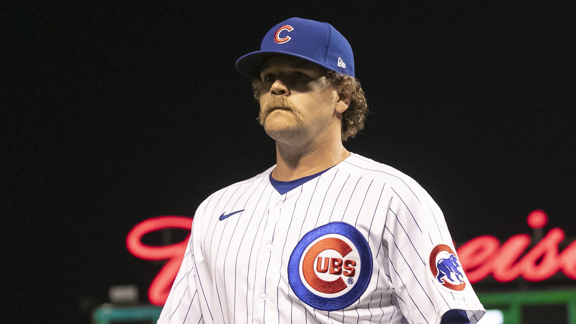 Cubs observations: Andrew Chafin trade overshadows drama vs. Reds – NBC  Sports Chicago