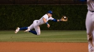 Hoerner Diving Play Slide