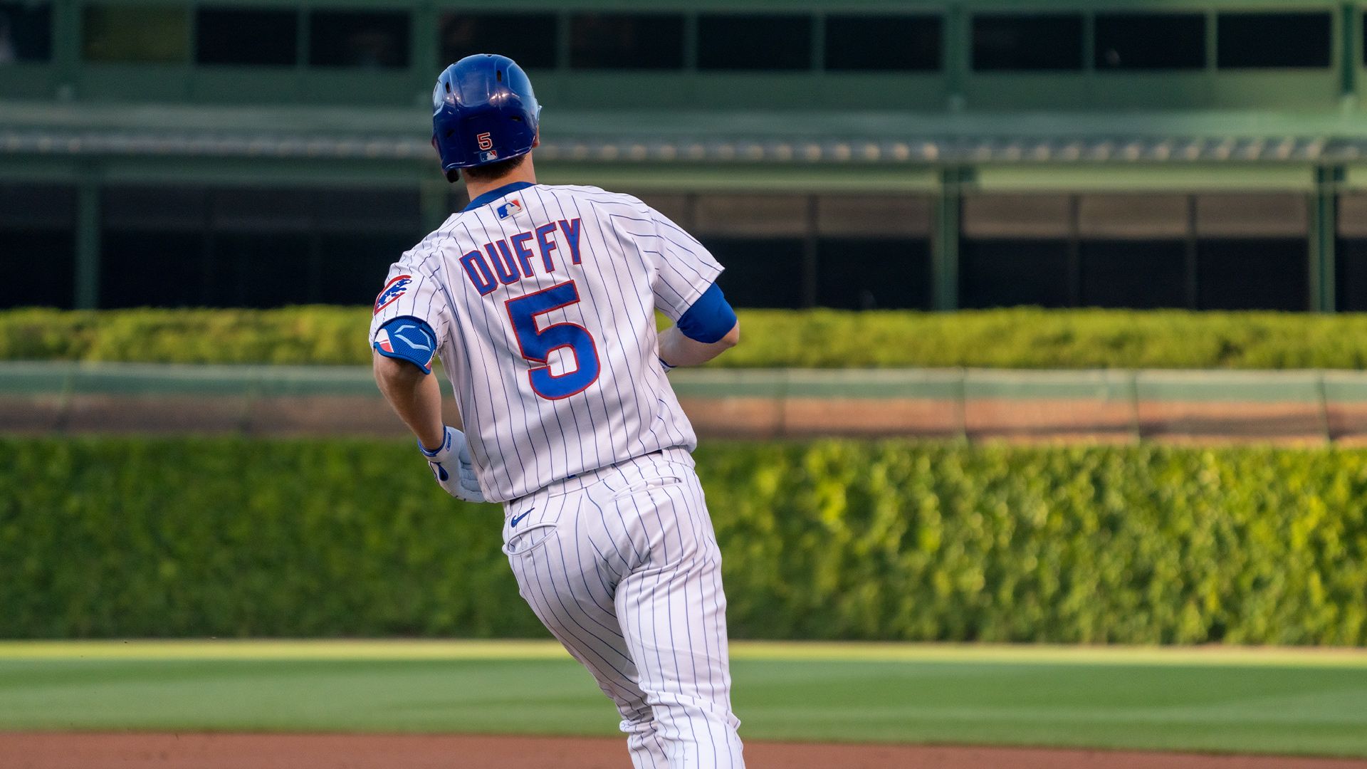 Matt Duffy Returns From Injury Slide