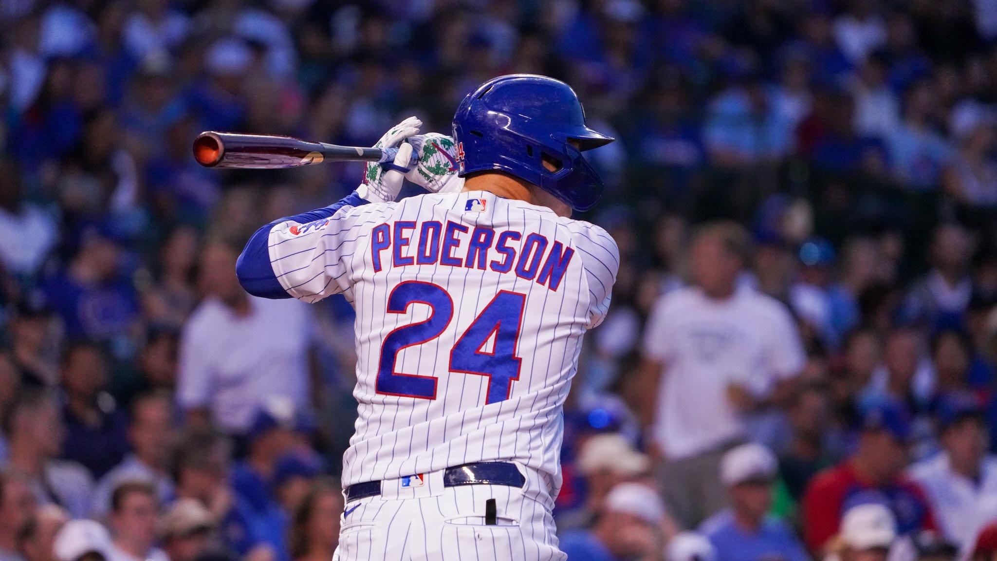 Are Dodgers About To Trade Joc Pederson?