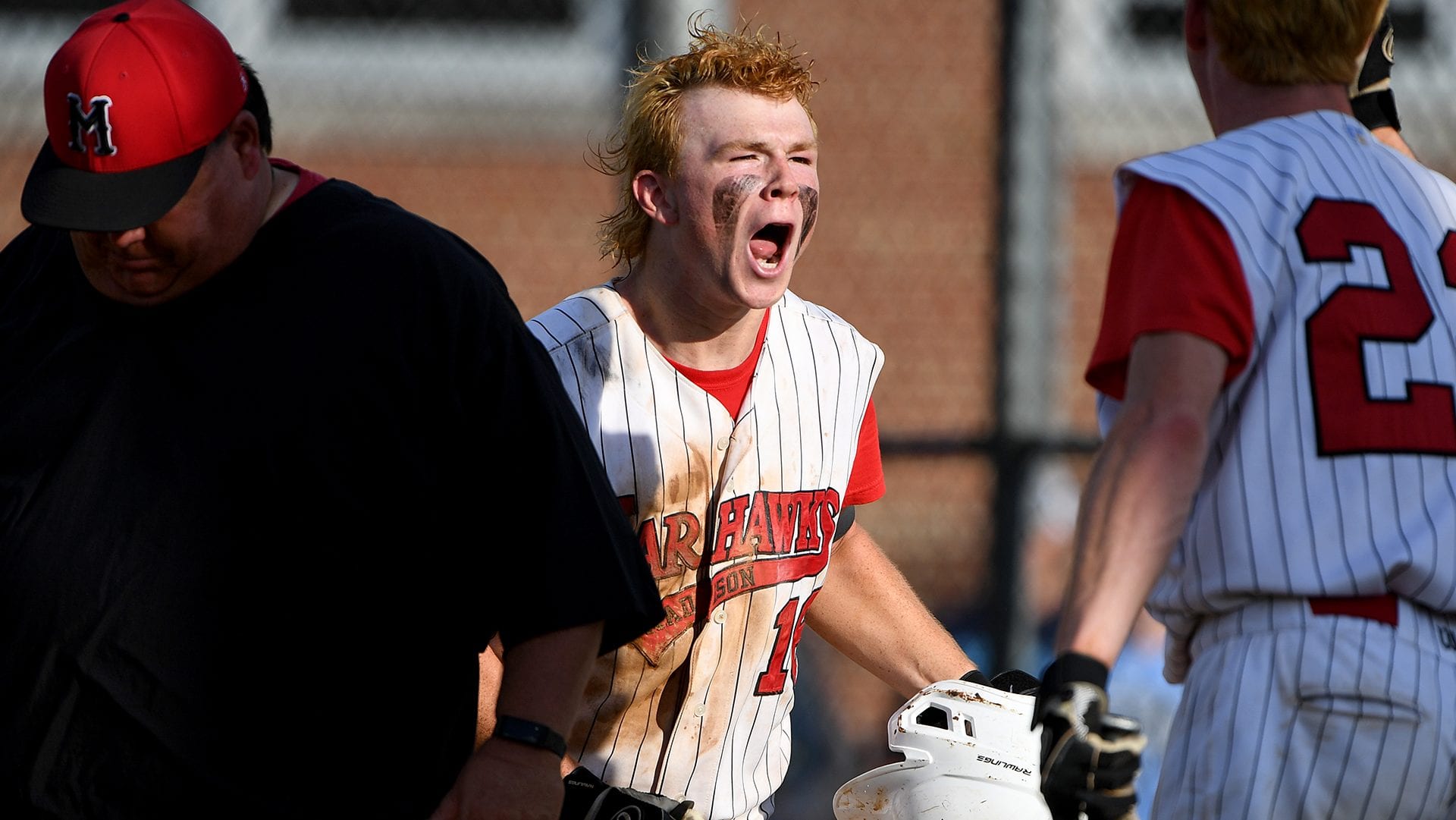 Franklin High School baseball player selected No. 3 overall in MLB Draft