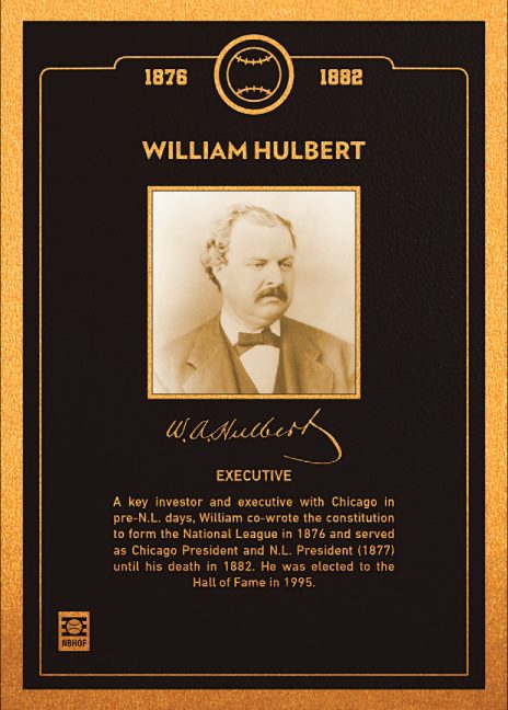 Hulbert