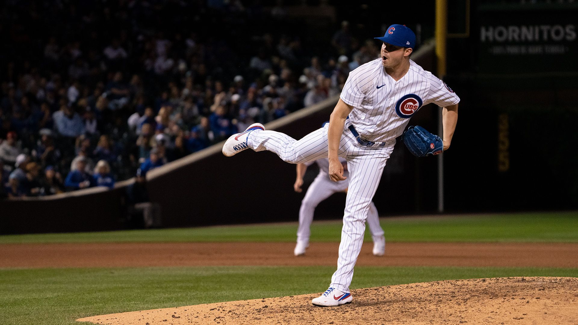 Cubs' Nico Hoerner not ready for rehab assignment - Chicago Sun-Times