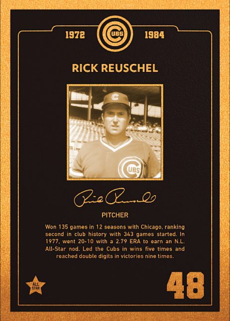 Reuchel