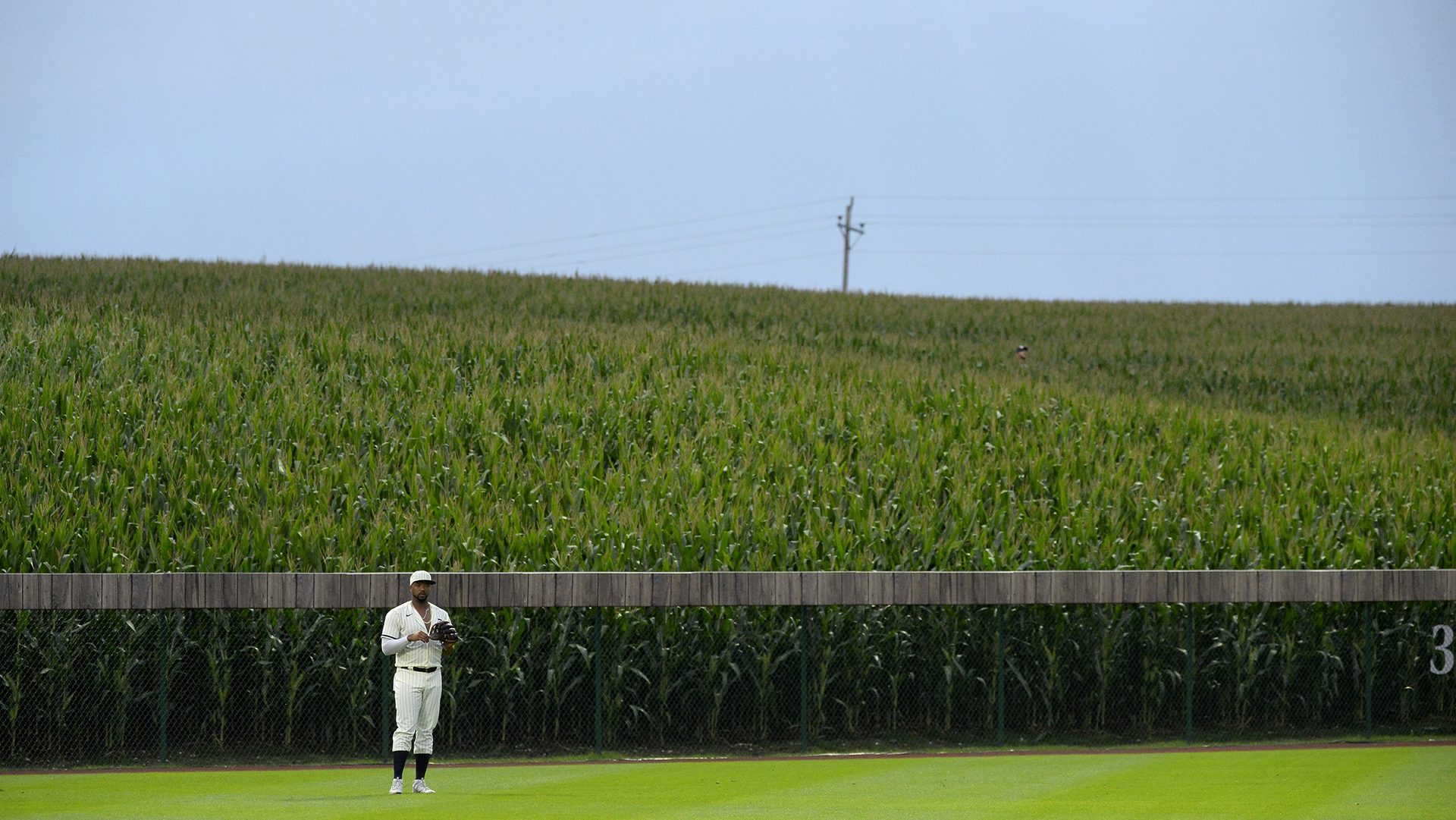 Cubs and Reds to play Field of Dreams game in 2022