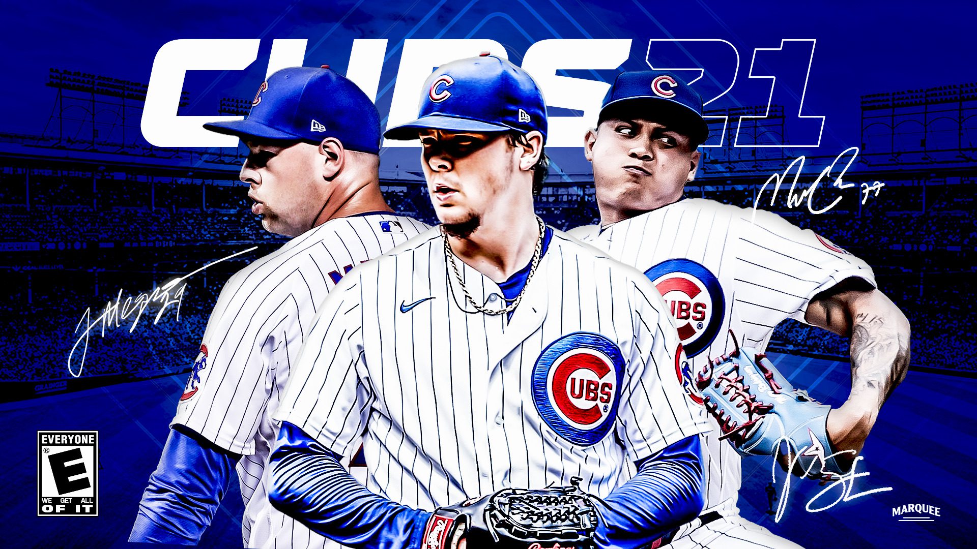 Kyle Hendricks Wallpapers - Wallpaper Cave