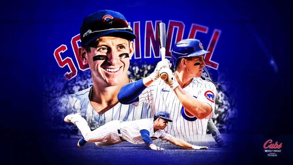 Frank Schwindel Story Graphic