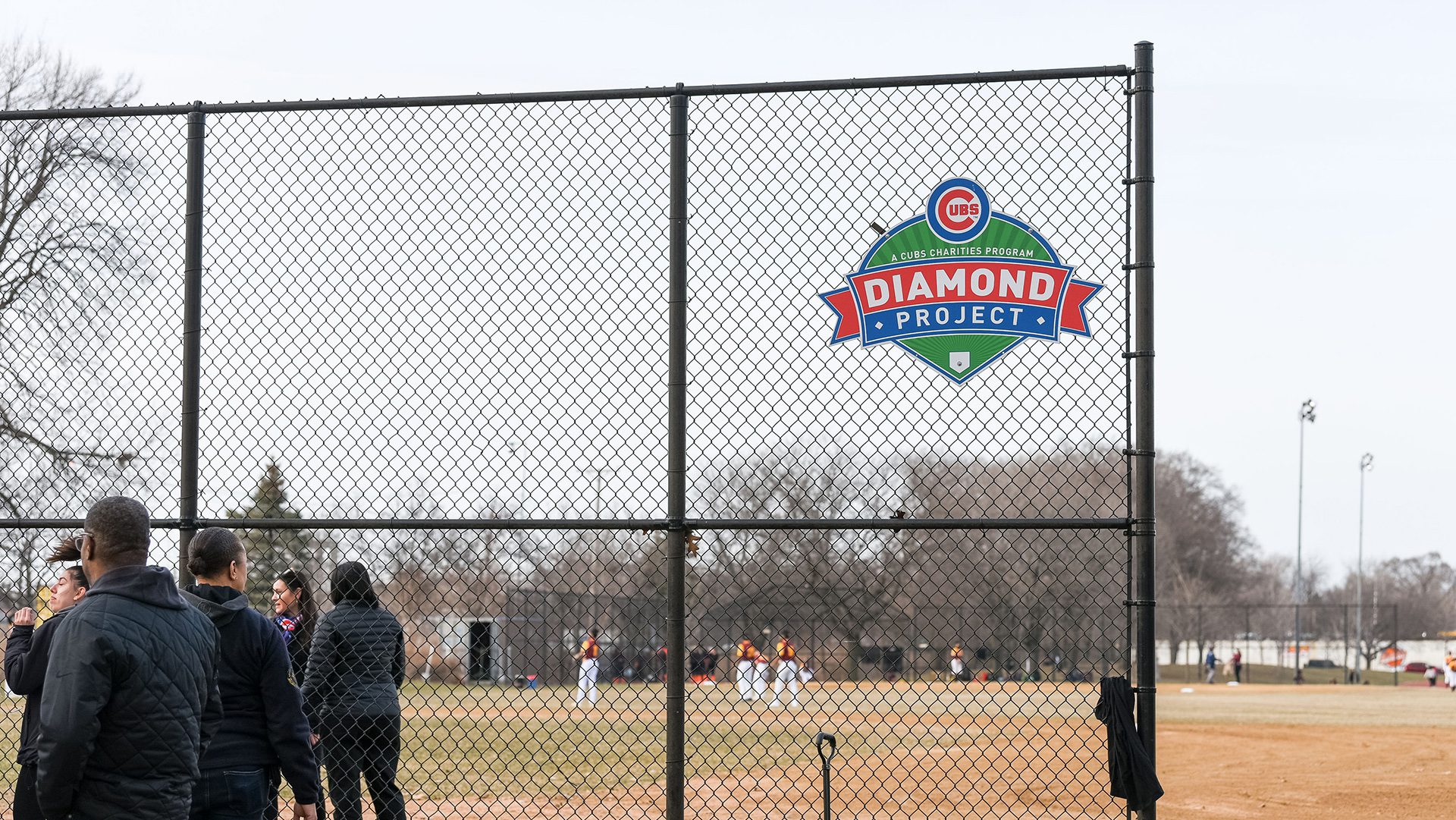 Cubs Charities Raises $1.67 Million at Bricks and Ivy Ball for Diamond  Project