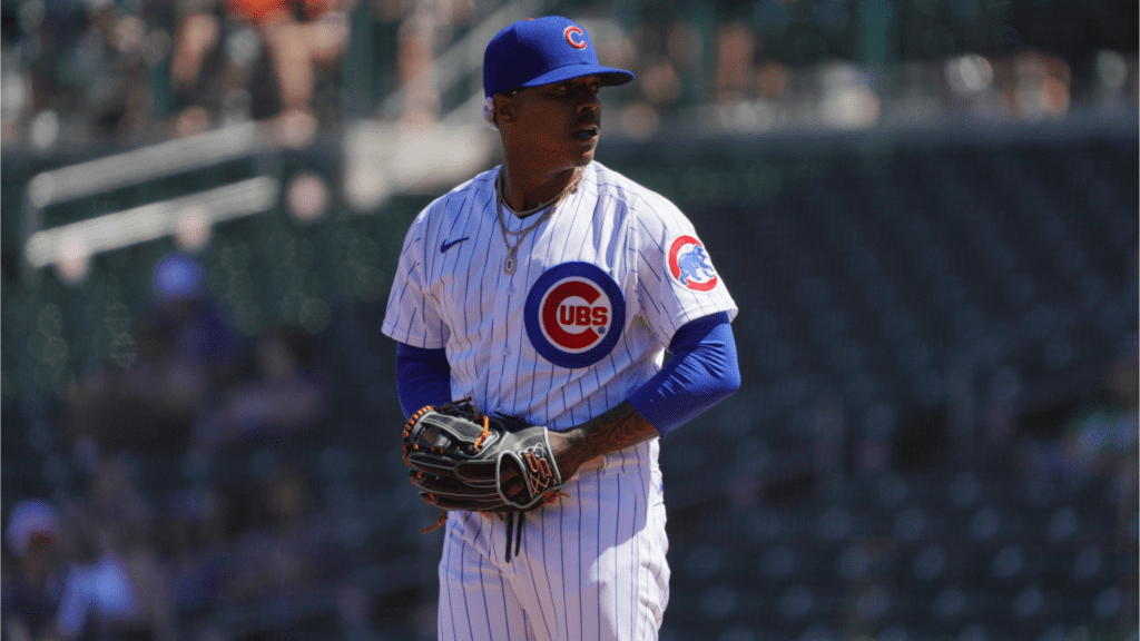Stroman 0323