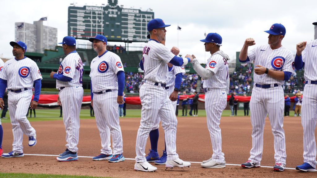 Sld Cubs Od 2022 Roster