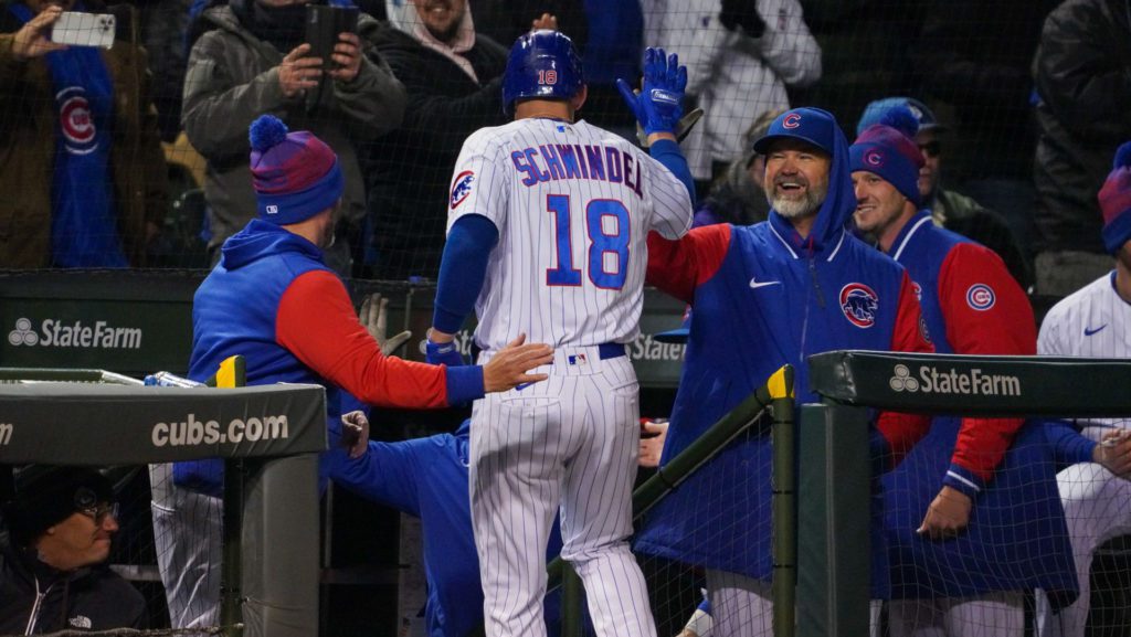 Sld Schwindel Ross Cubs Photo