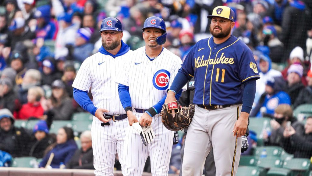 Sld Seiya Cubs Brewers Od