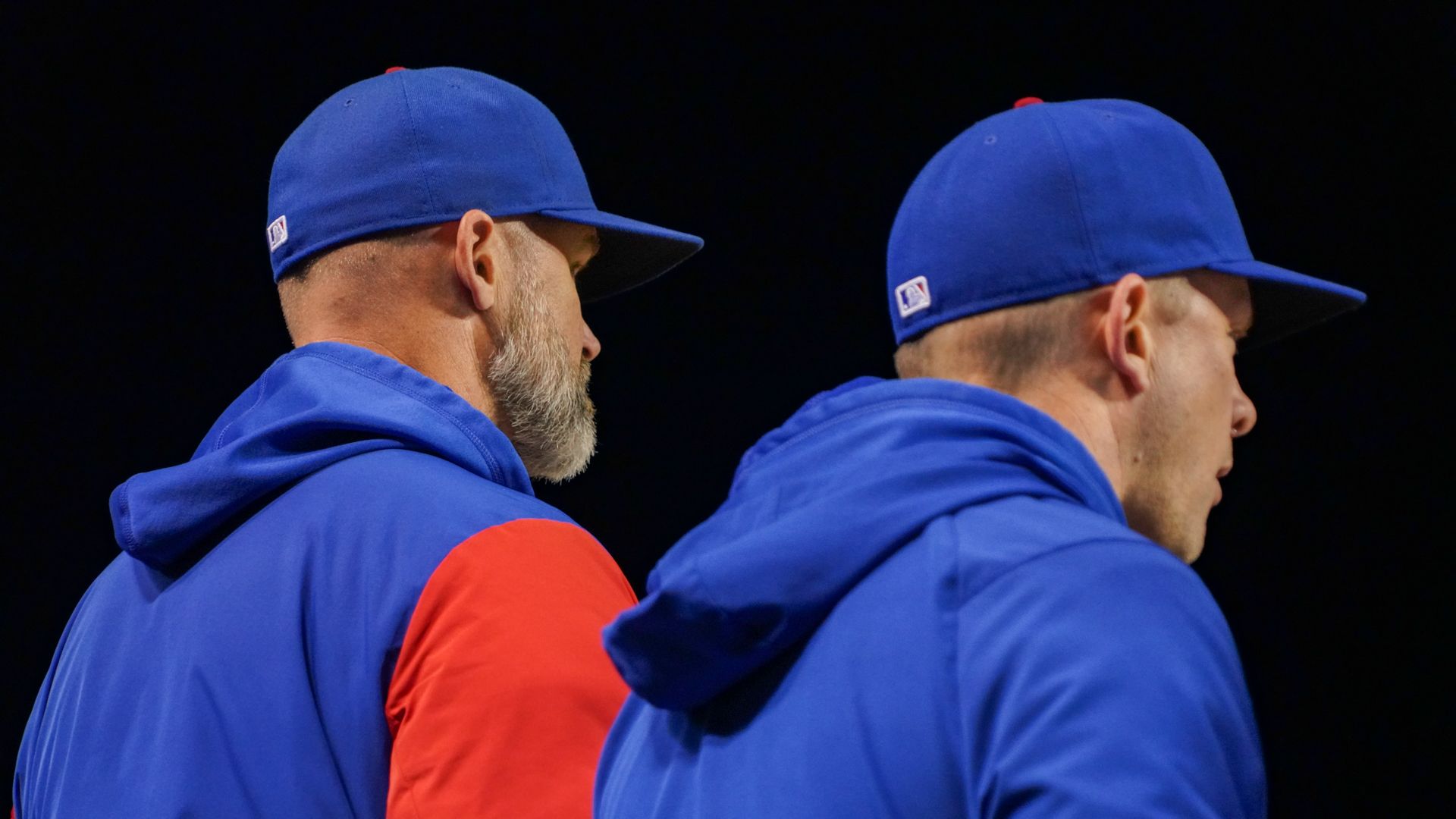 Cubs roster needs to be shaken up