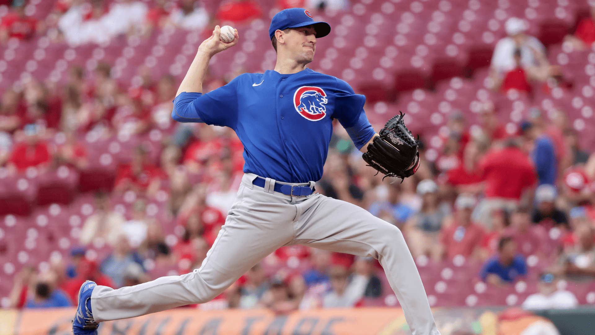 How to watch Friday's Cubs-Giants game for free on Apple TV+ - Marquee  Sports Network