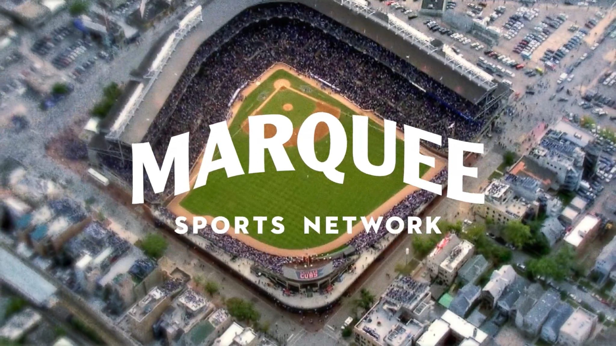 Marquee Sports Network programming now available nationwide on DIRECTV -  Marquee Sports Network