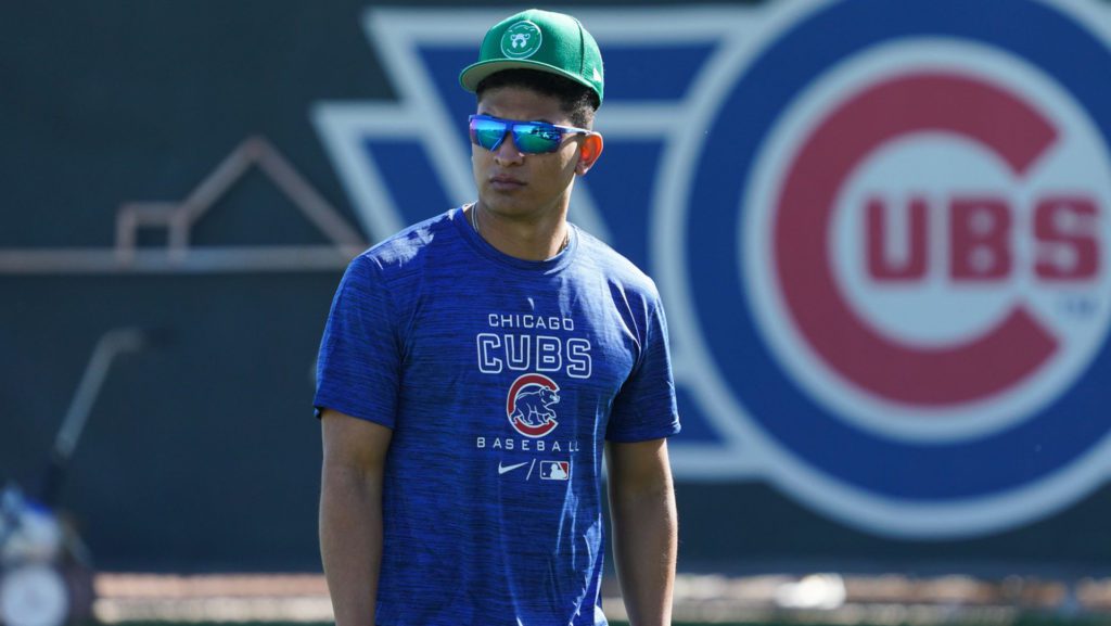 Sld Adbert Alzolay Injury Update Image