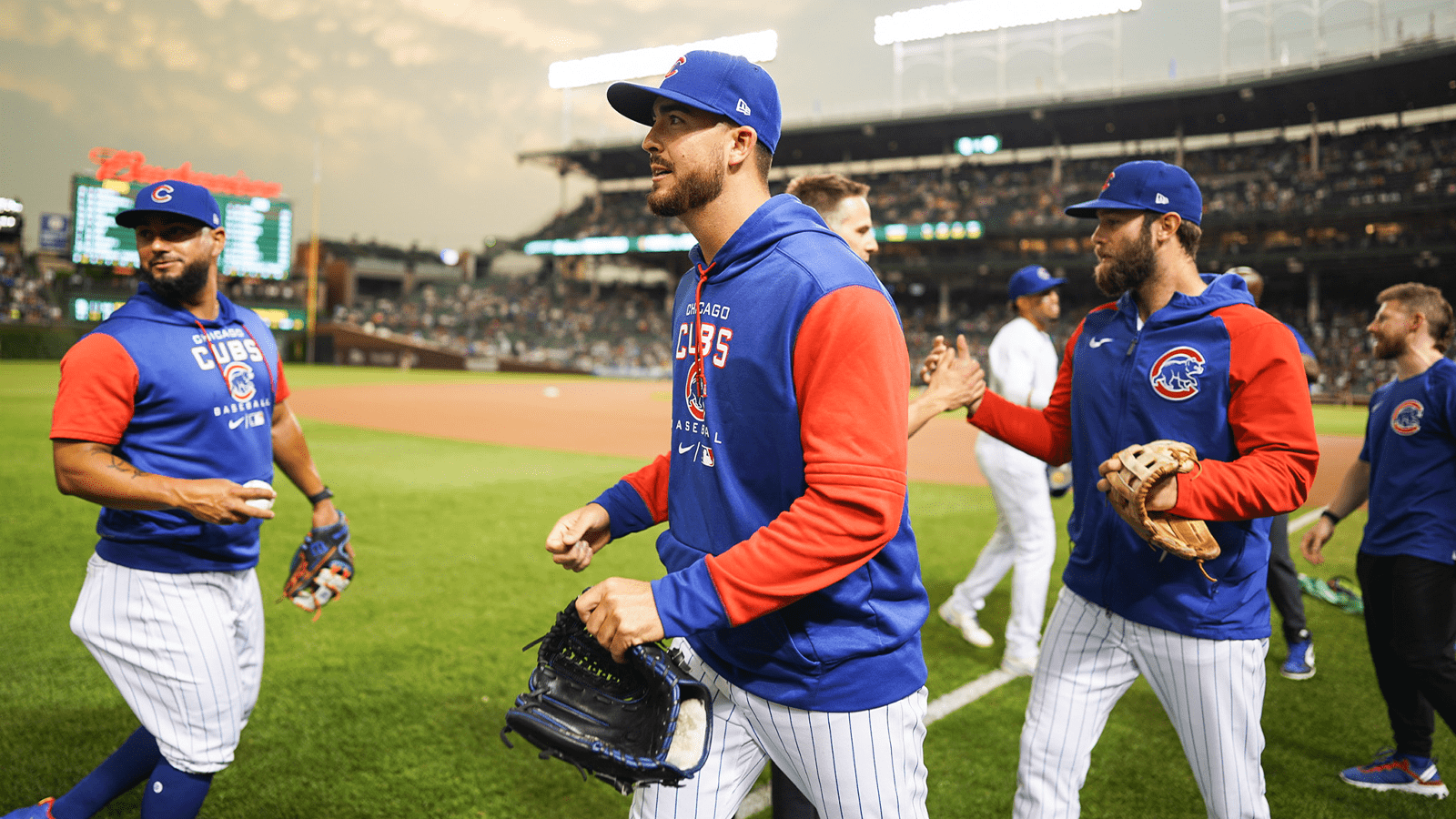 Iowa Cubs Cap - International League (IL) - Chris Creamer's Sports