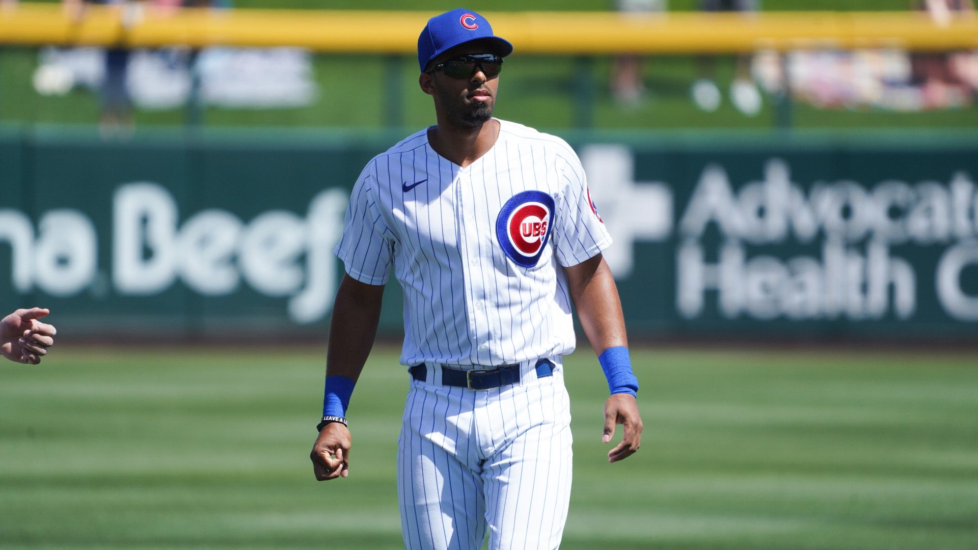 Inside Iowa Cubs outfielder Brennen Davis injury-riddled 2022 season