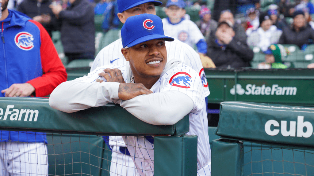 0702 Marcus Stroman