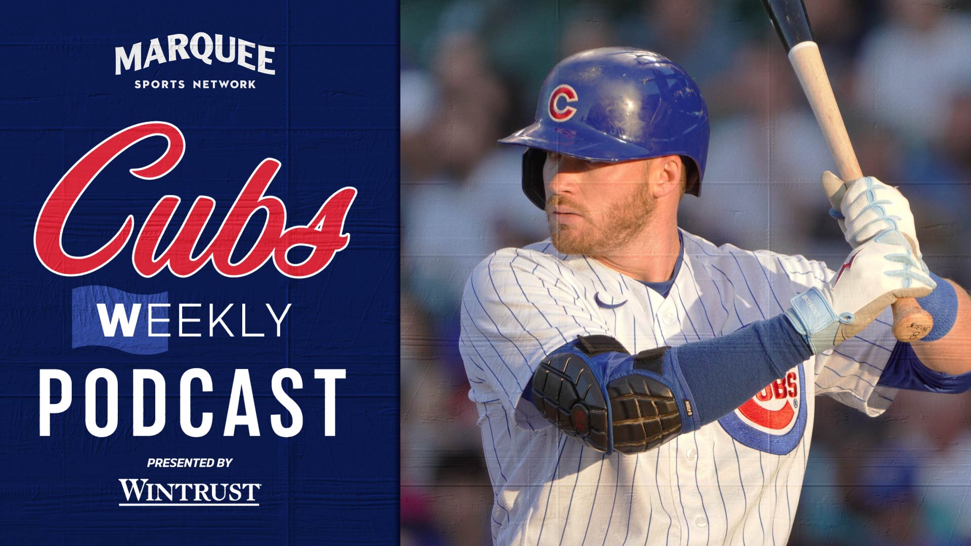 0714 Cubs Weekly Pod