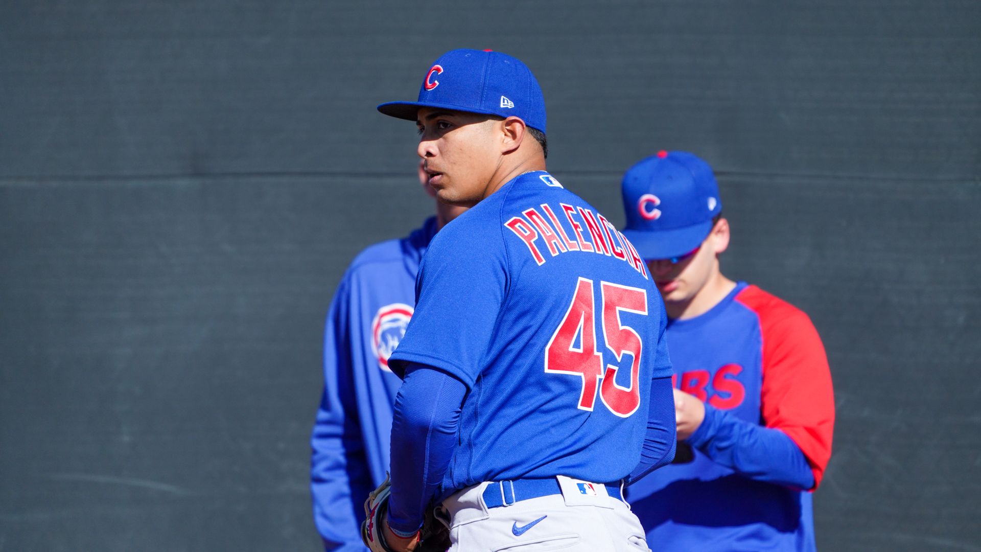 Chicago Cubs Introduce Four New Top-30 Prospects to Organizational Rankings  - Sports Illustrated Inside The Cubs