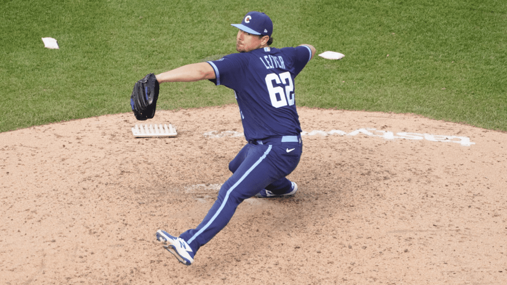 0821 Leiter Jr