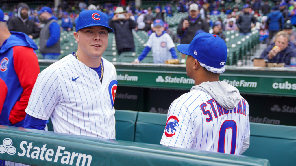 0830 Stroman And Steele