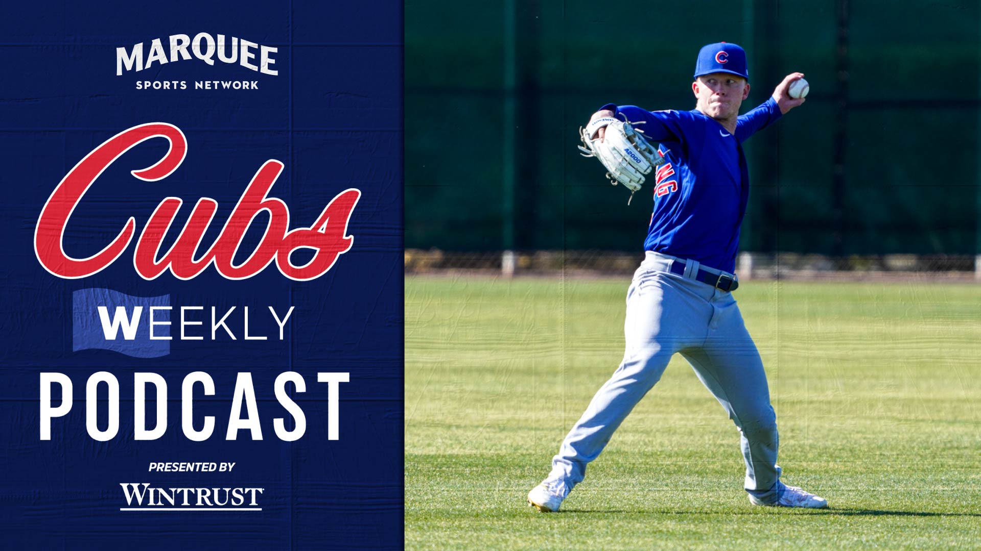 Cubs Weekly Podcast 2022 Midseason Rankings