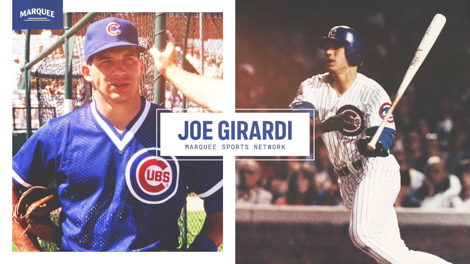 joe girardi player